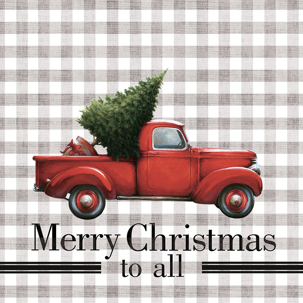 Merry Christmas to All