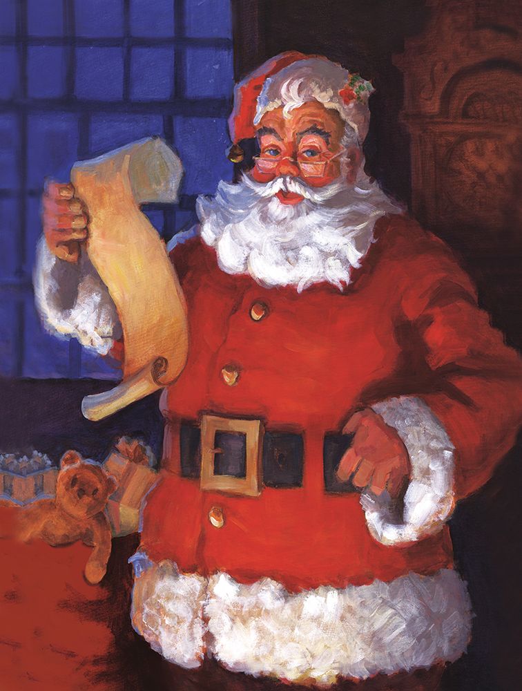 Santas List