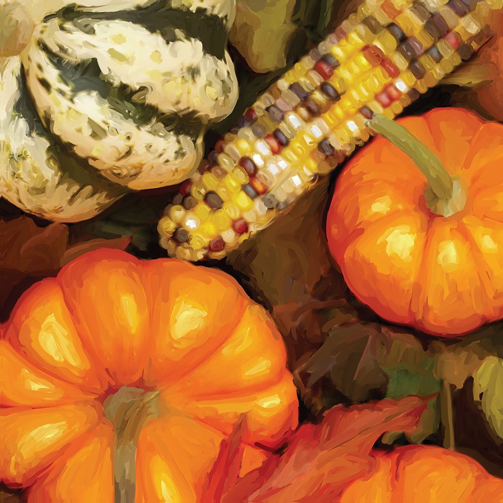 Happy Harvest