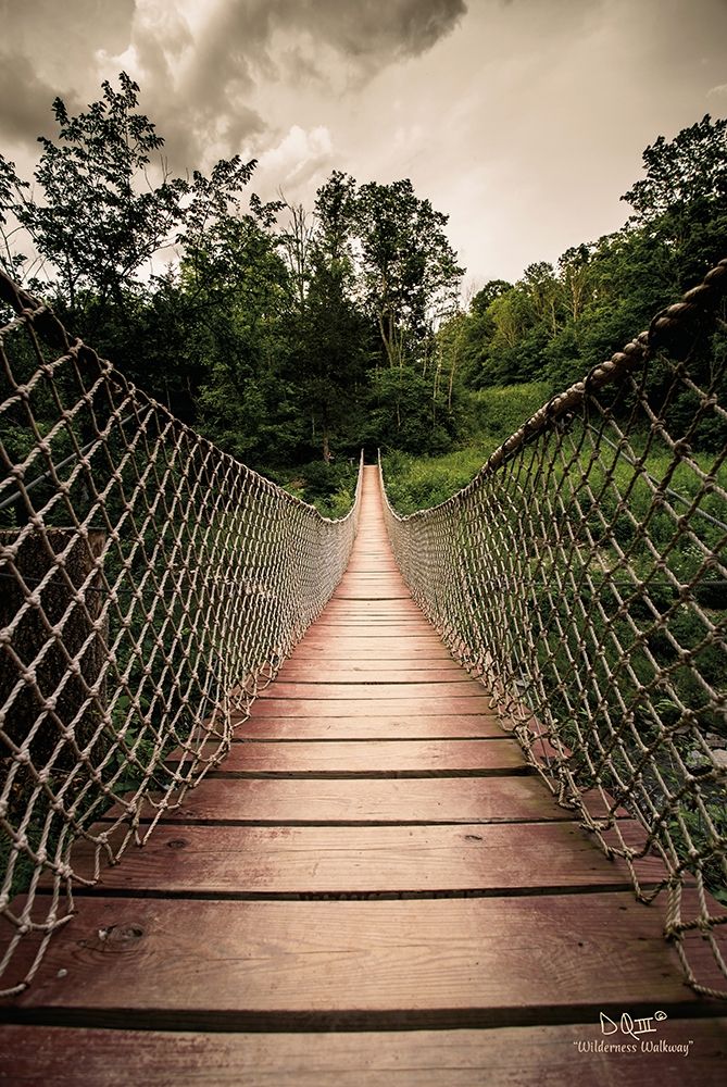 Wilderness Walkway