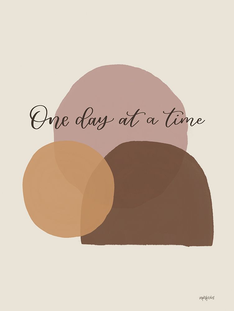 One Day at a Time
