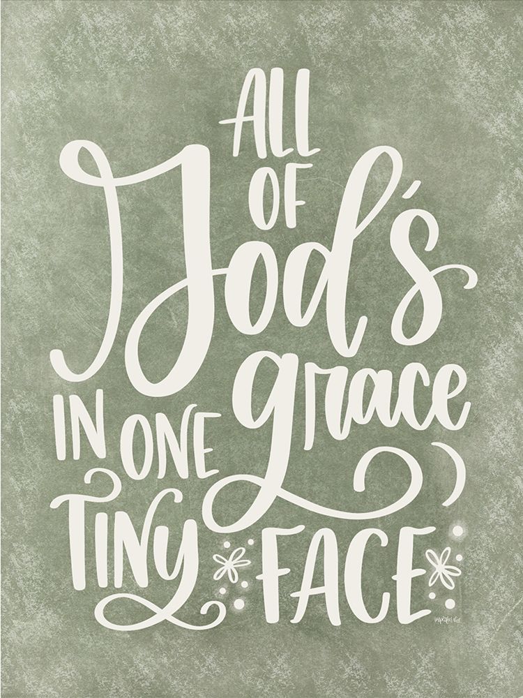 Gods Grace