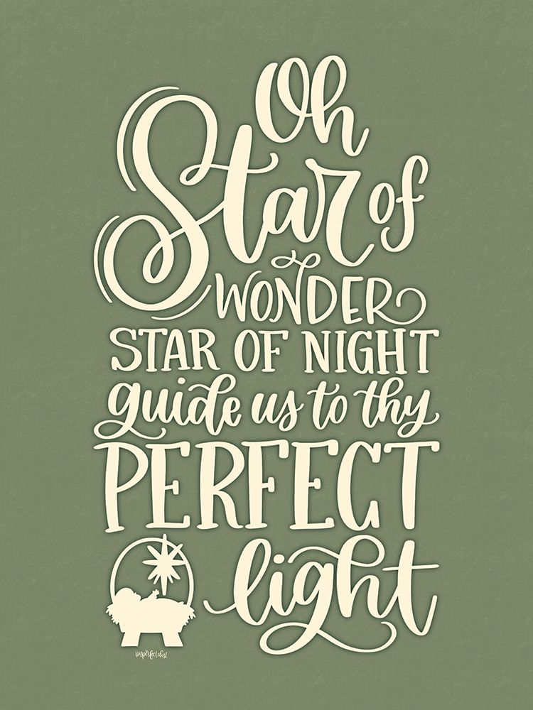 Star of Wonder