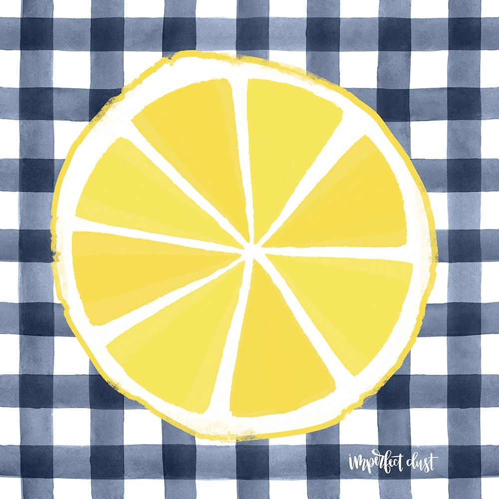 Lemon Slice
