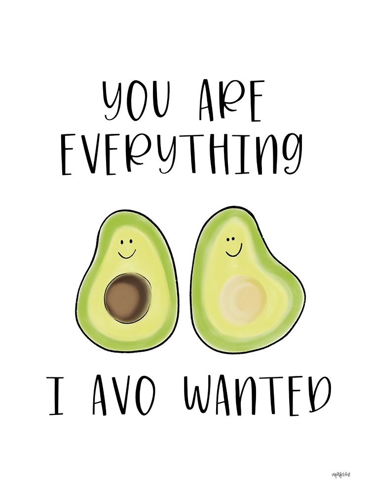 You Are Everything