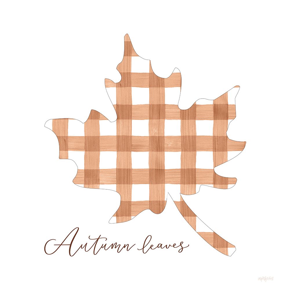 Autumn Leaves