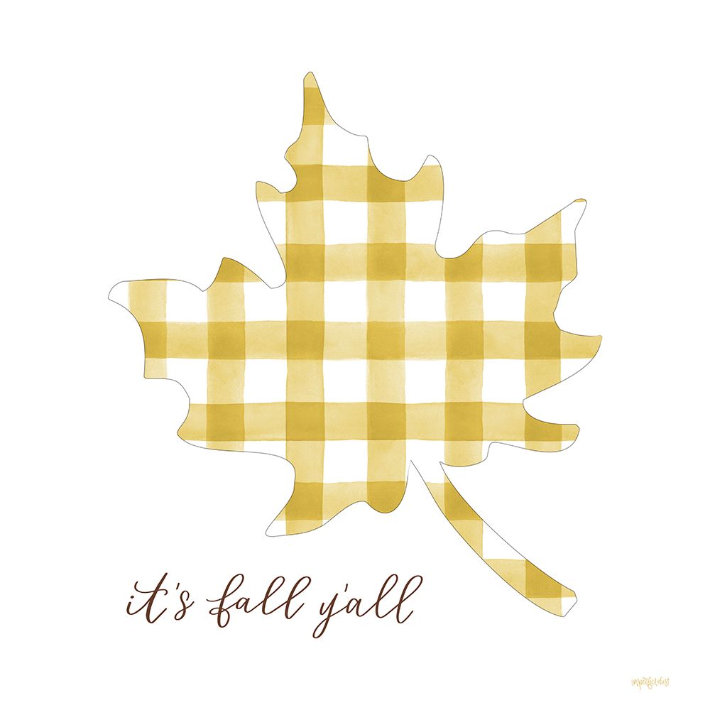 Its Fall YAll