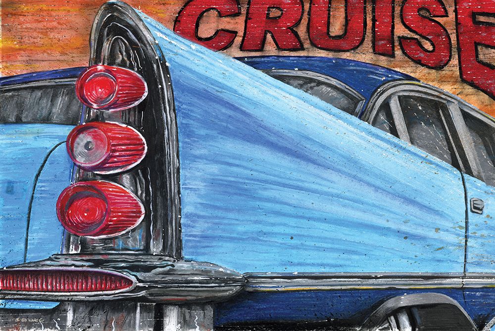 Cruise