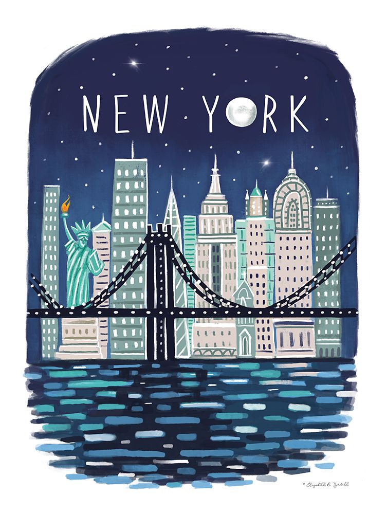 New York