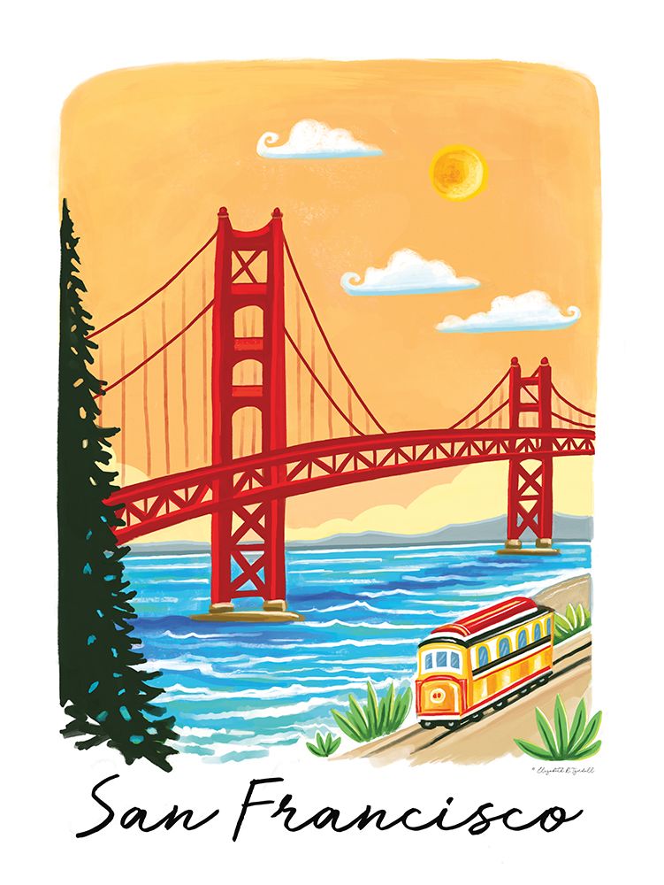 San Francisco