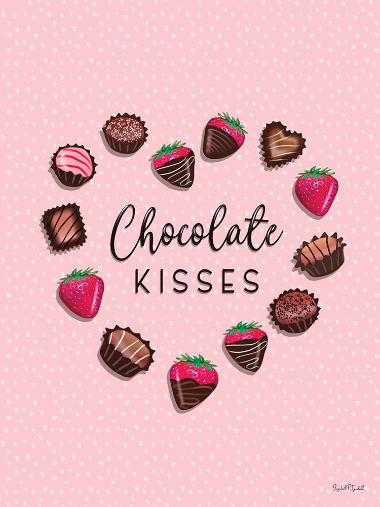 Chocolate Kisses