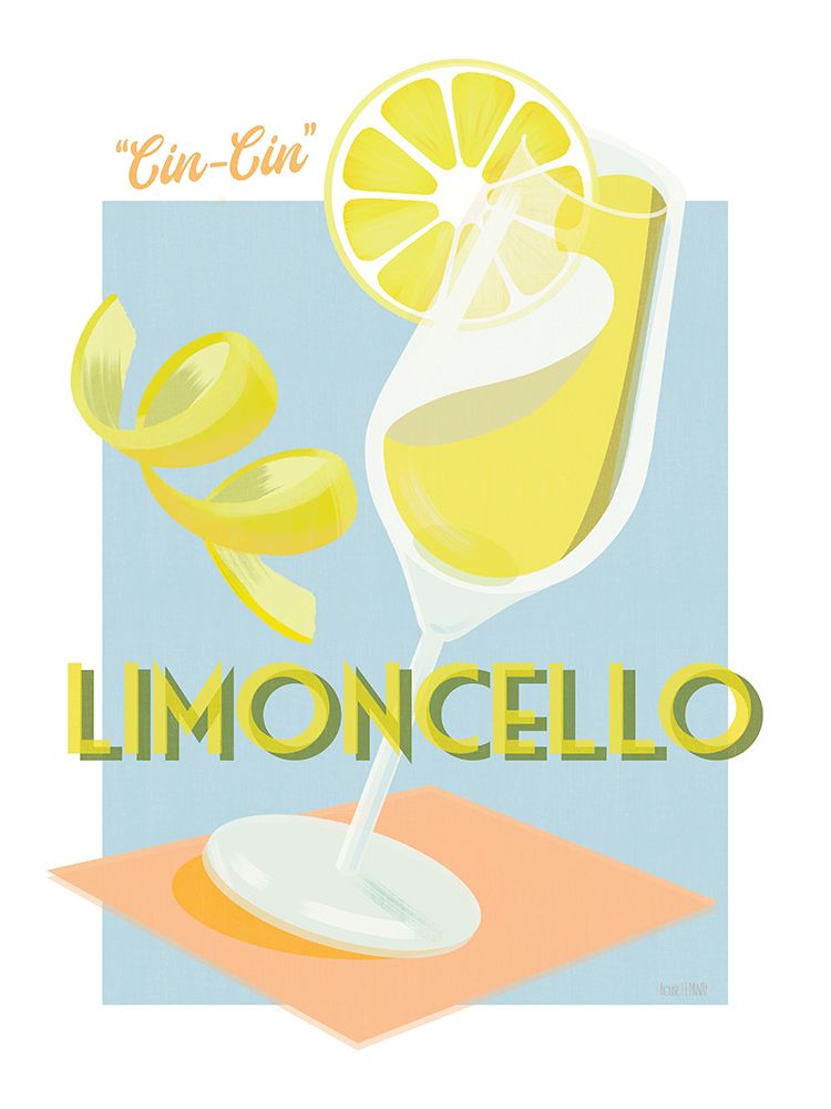 Limoncello
