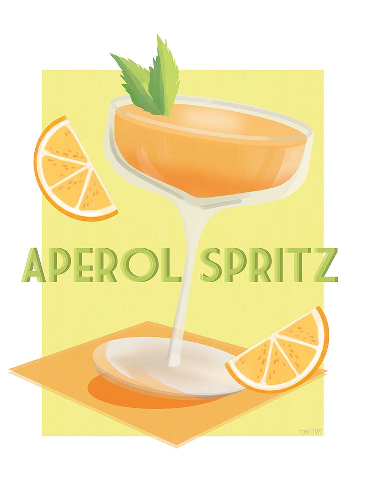 Aperol Spritz