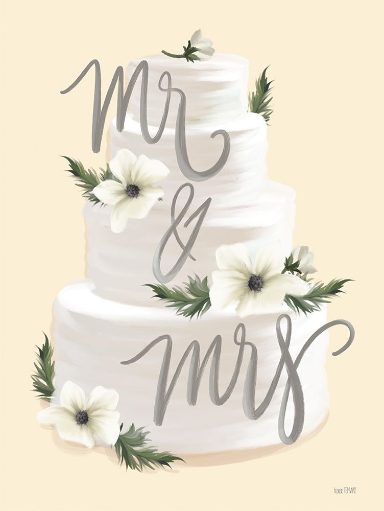 To the Mr. and Mrs.
