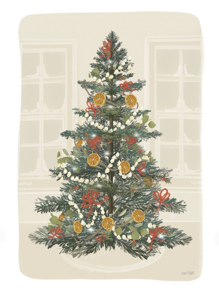 Old Fashioned Christmas