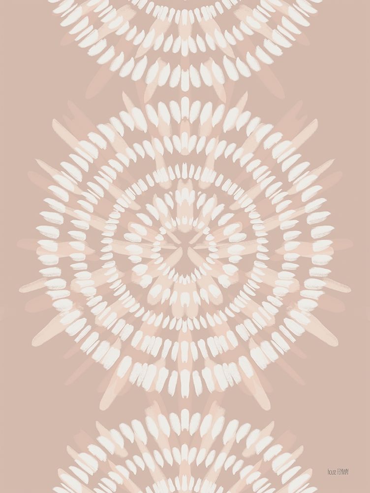 Bohemian Tie-Dye