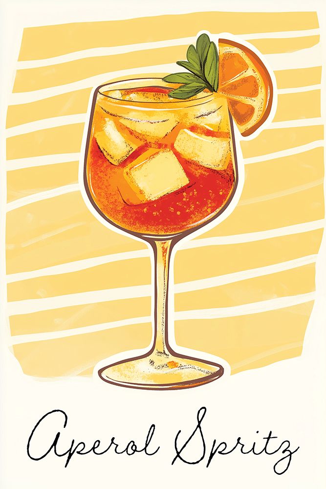 Aperol Spritz