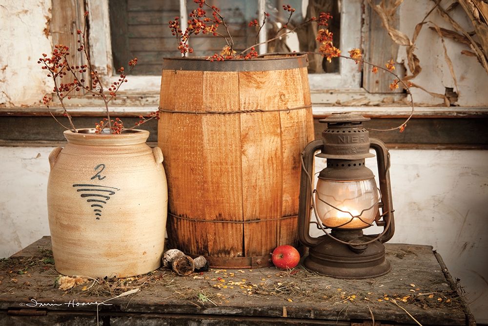 The Nail Keg