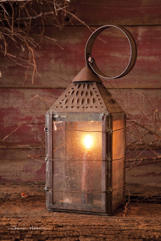 Innkeepers Lantern