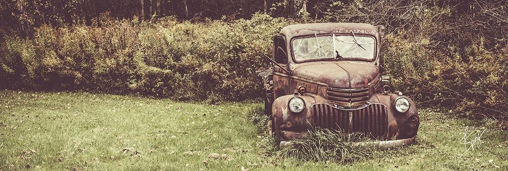 Rusty Clearing