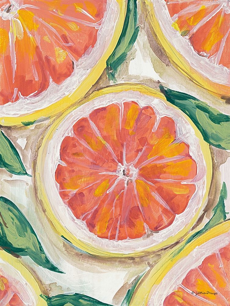 Blood Orange