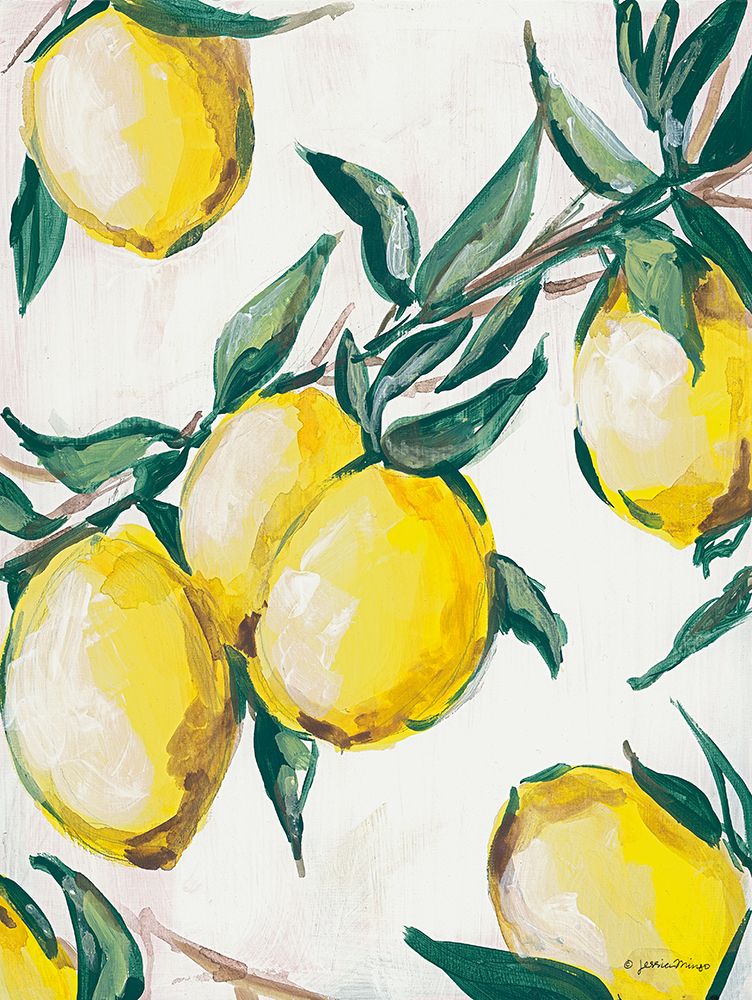 Lemon Branch