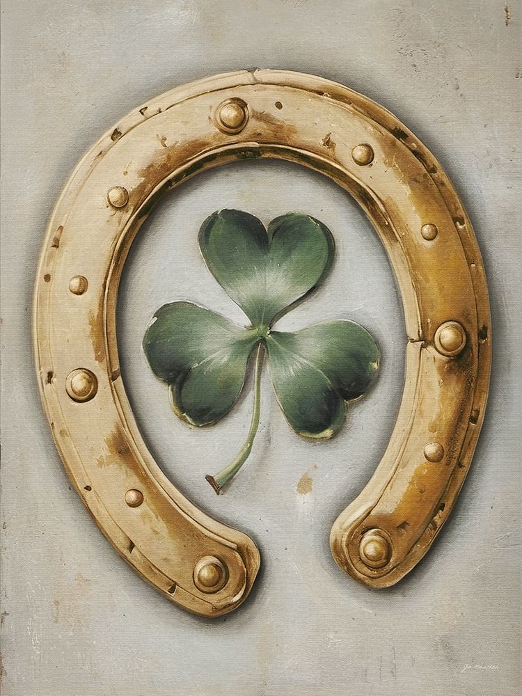 Shamrock Shoe