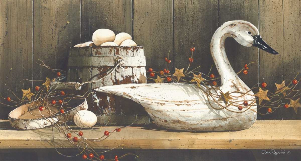 Country Charm