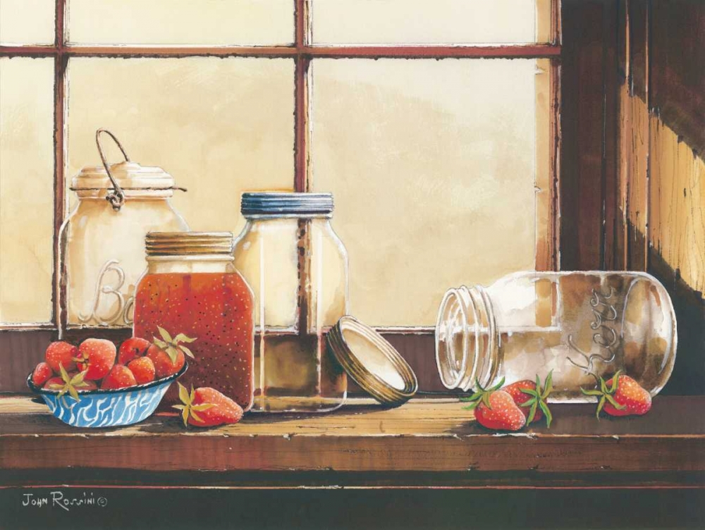 Waiting to be Filled