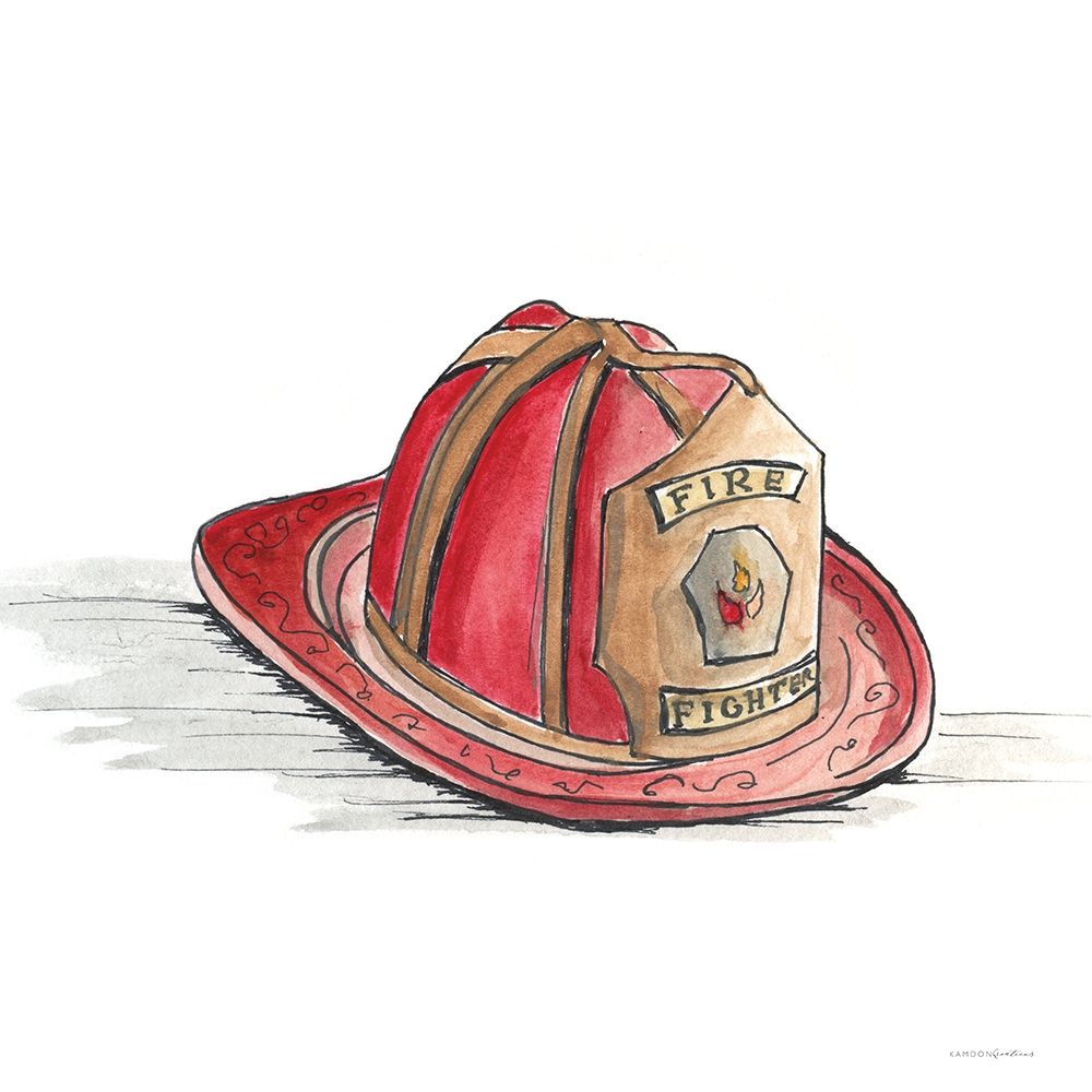 Hero Helmet