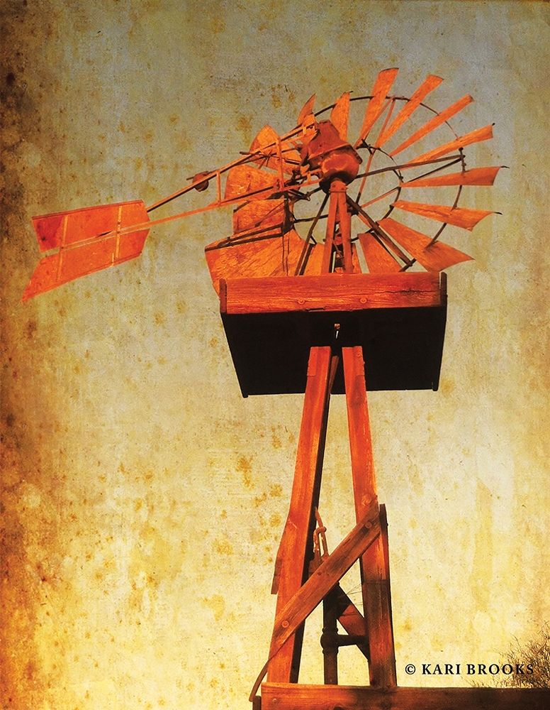 Chips Windmill I