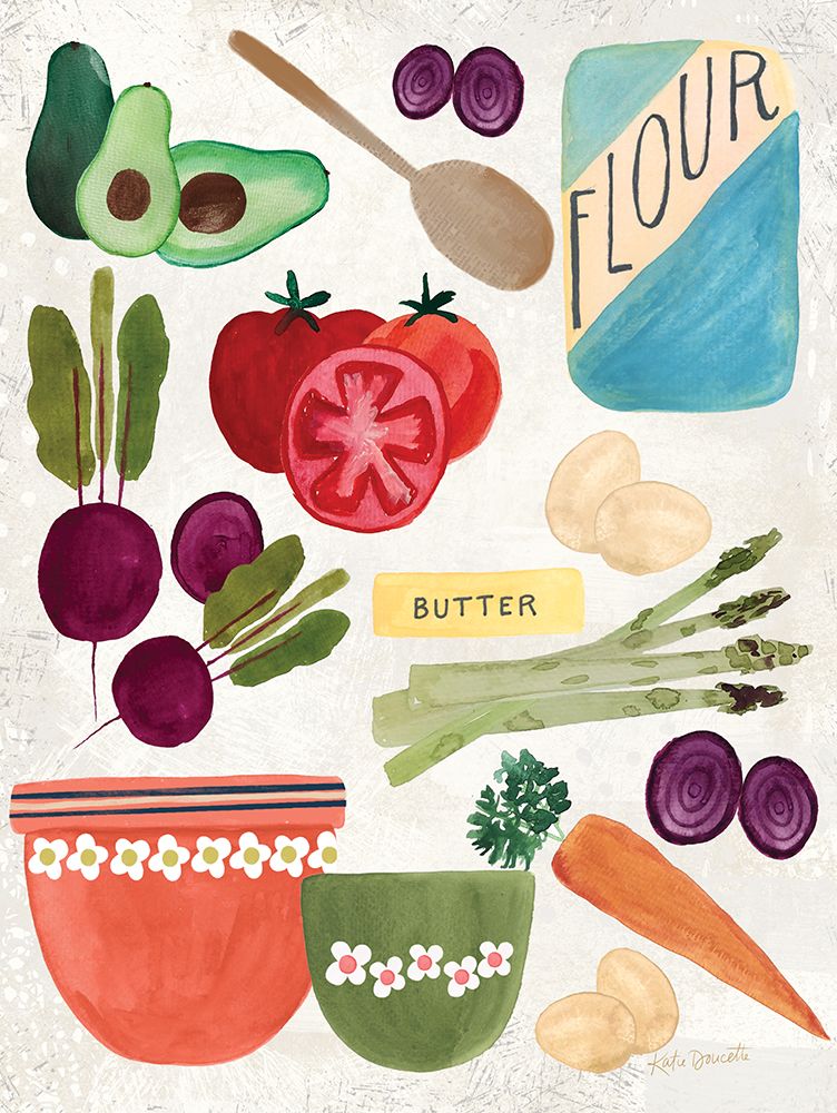 Veggies