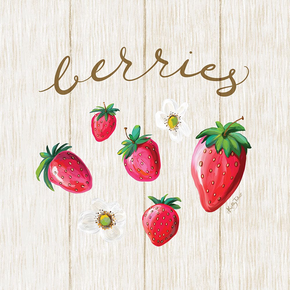 Berries