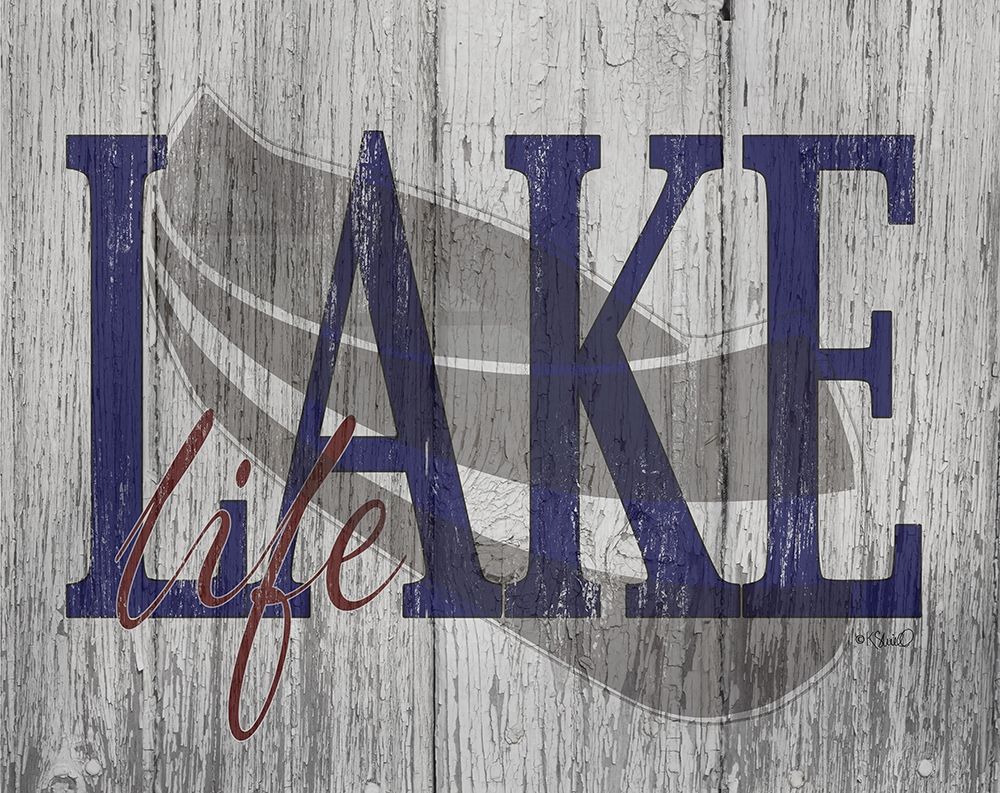 Lake Life