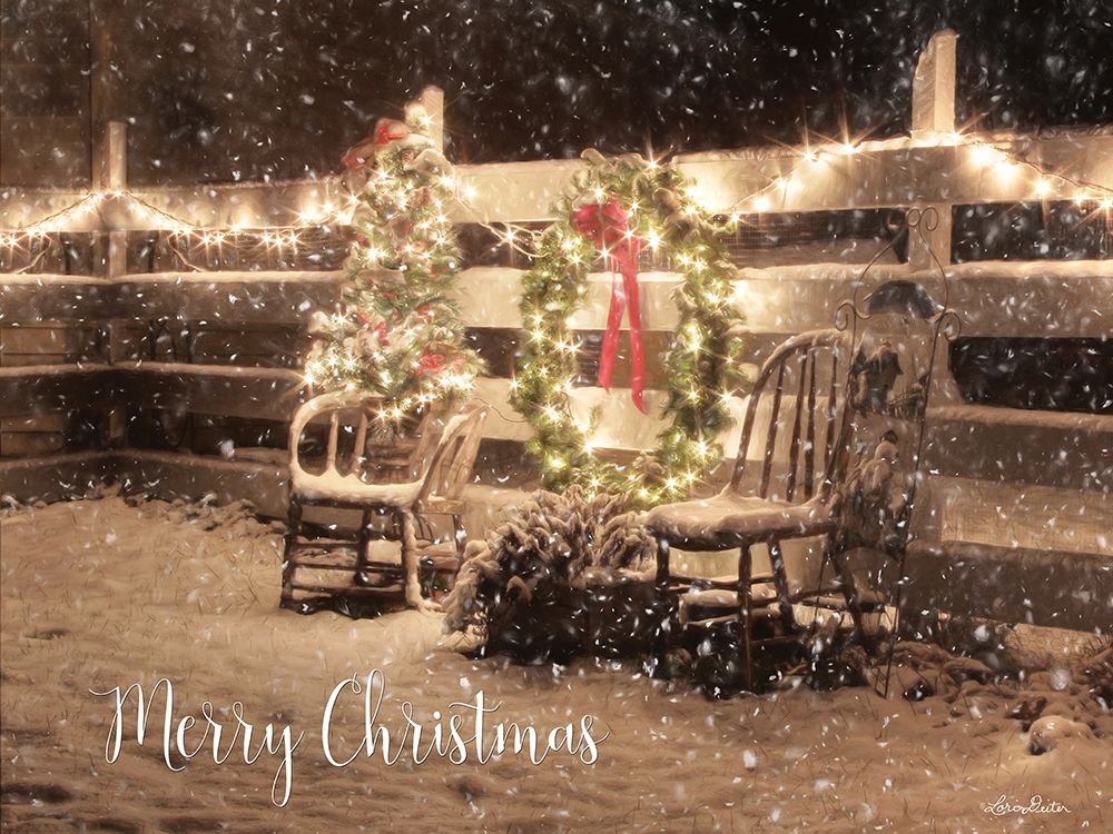 Merry Christmas