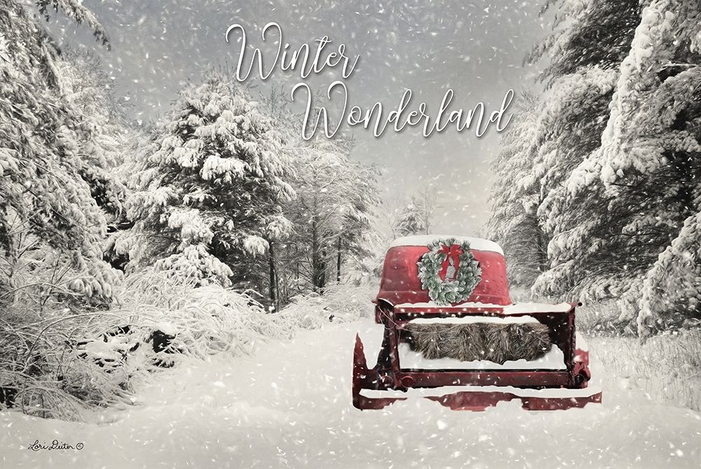 Winter Wonderland