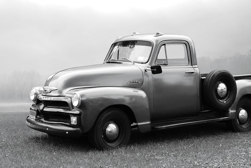 1954 Chevy Pick-Up