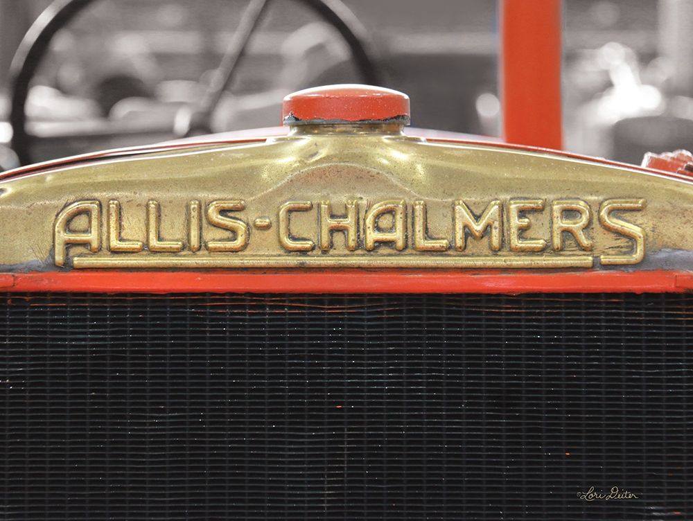 Allis-Chalmers