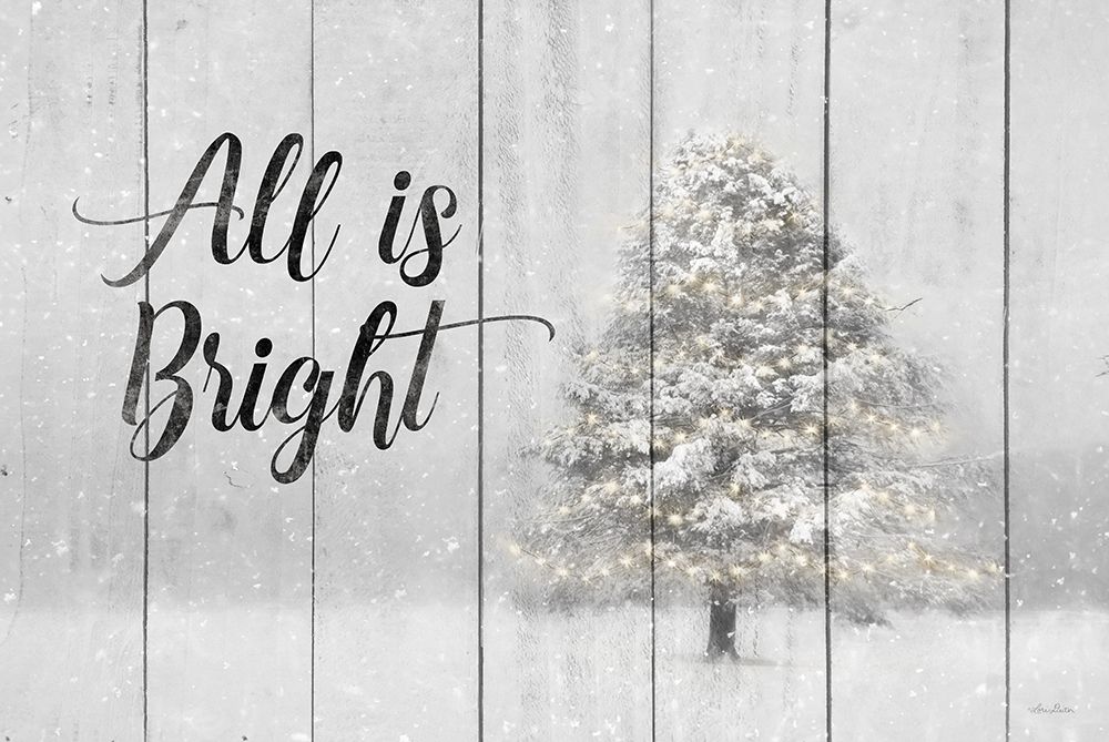 All is Bright