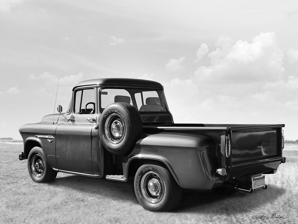 Chevy Truck