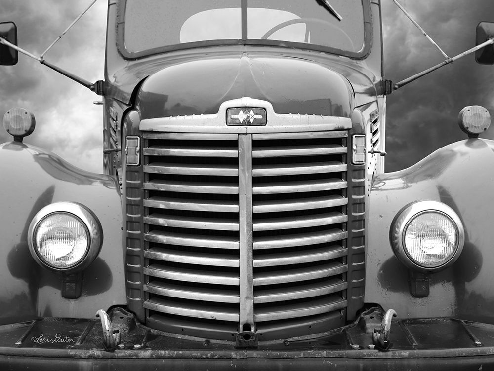 International Truck