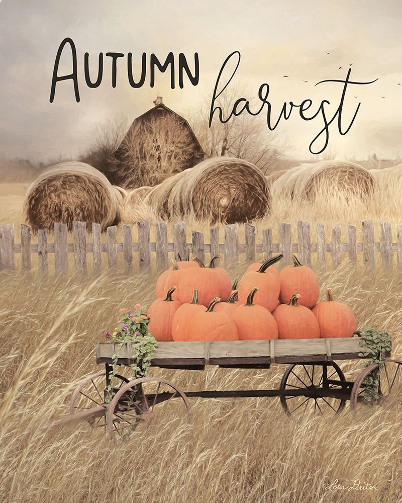 Autumn Harvest