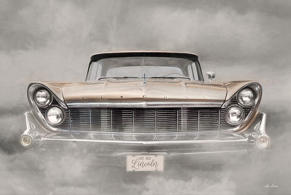 Hot Rod Lincoln