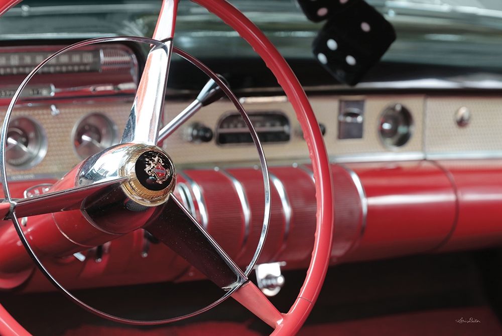 1955 Buick Supra