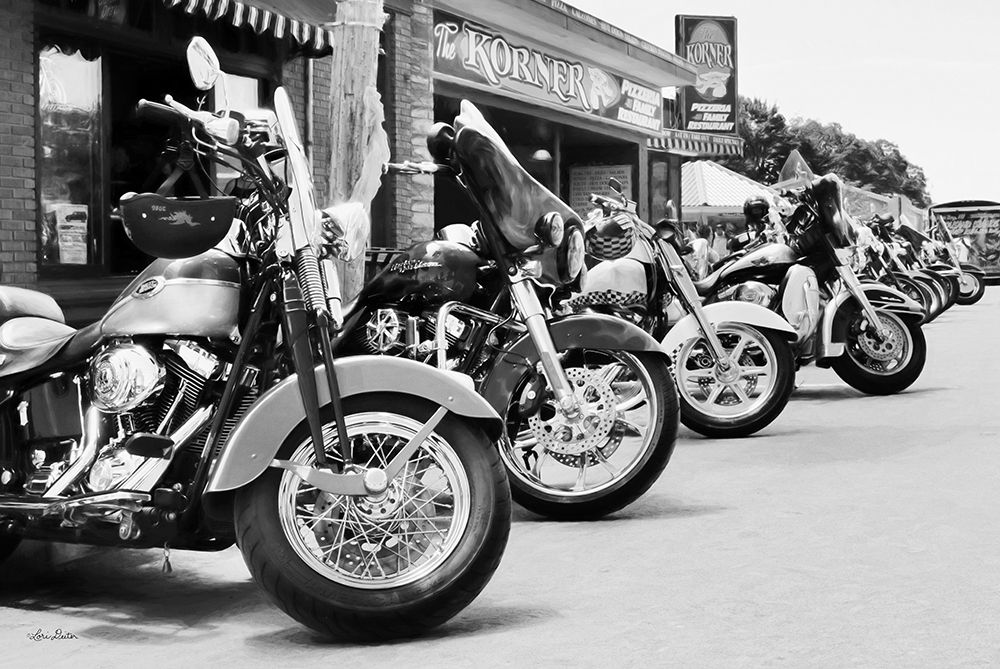 Bike Week