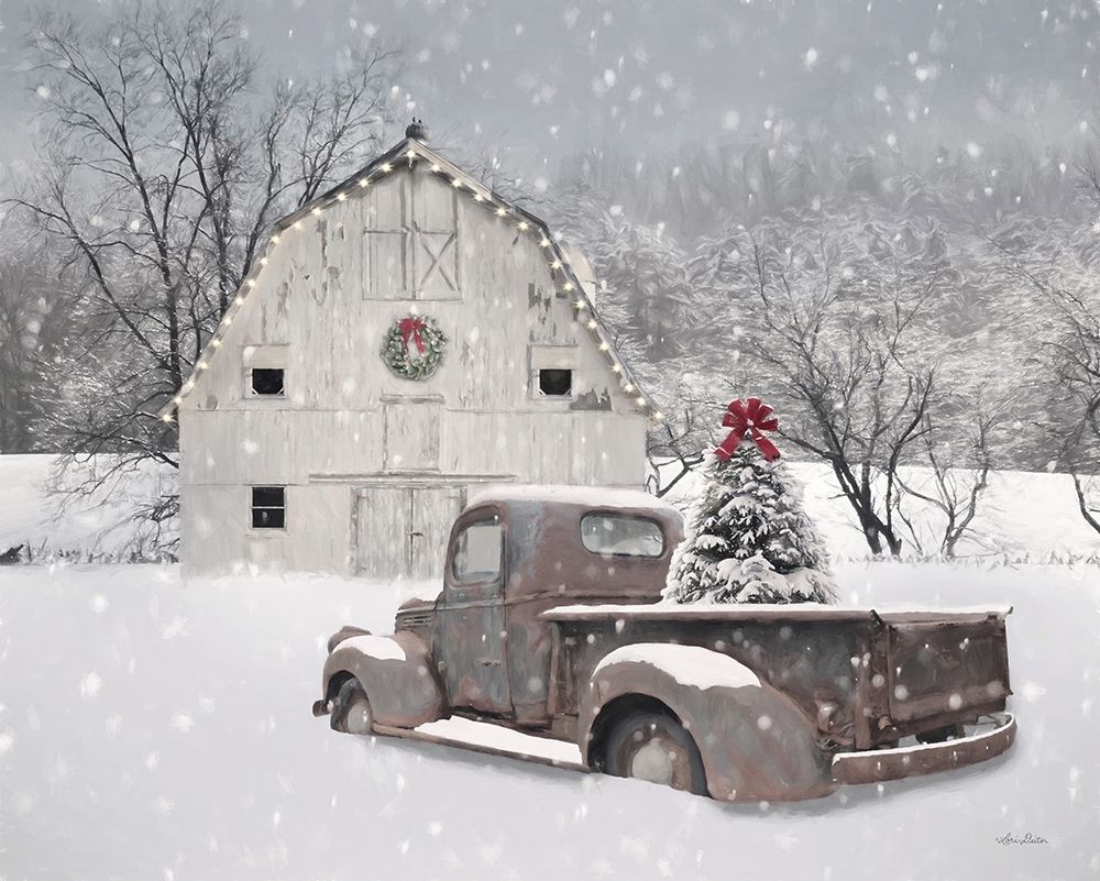 Whisper of Christmas