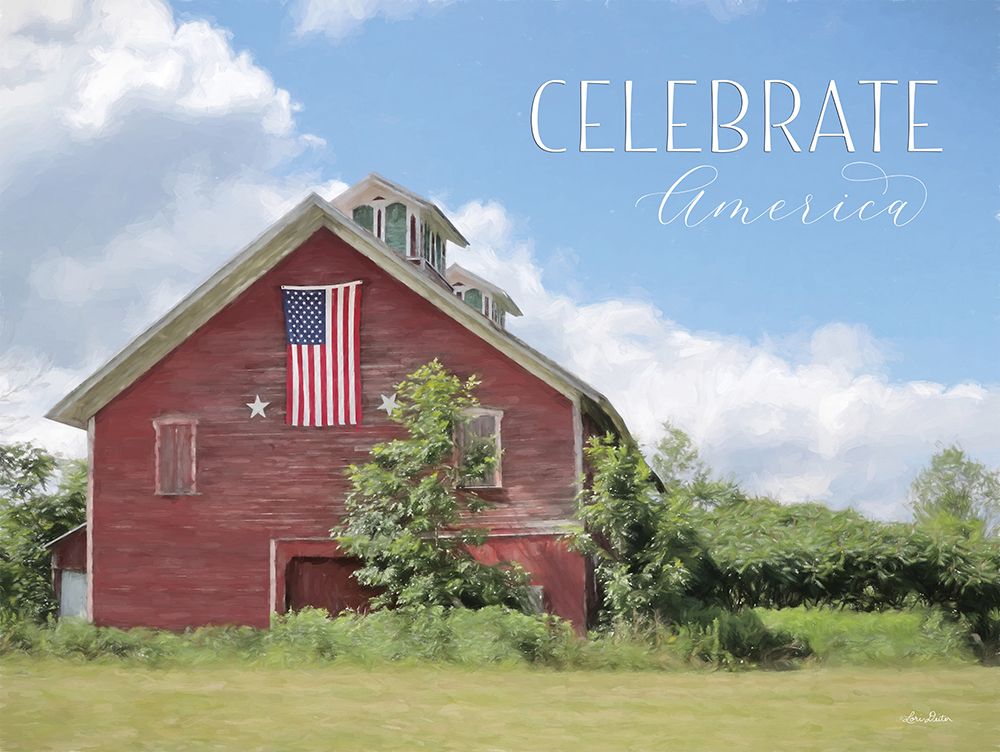 Celebrate America