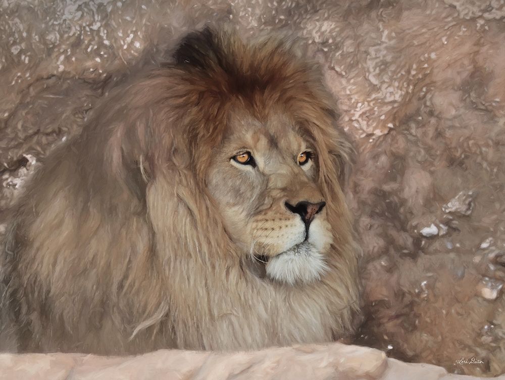 Leo the Lion