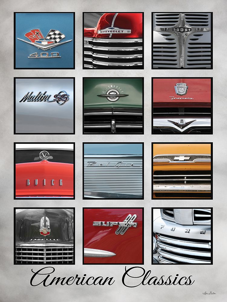 American Classics