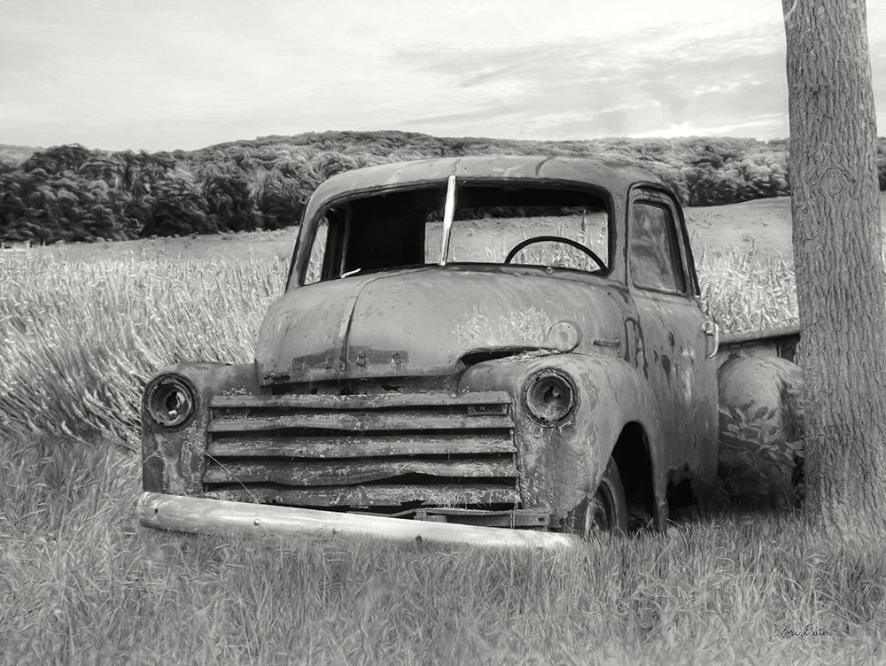 Rustic Charm II